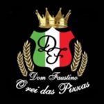 Logo of Pizzaria Dom Faustino android Application 